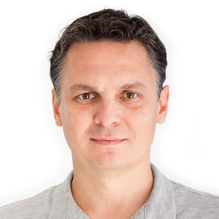 Braňo Šimo